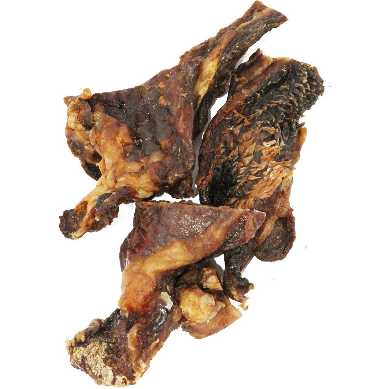 Warga wołowa 200g PREMIUM NATURALNY gryzak