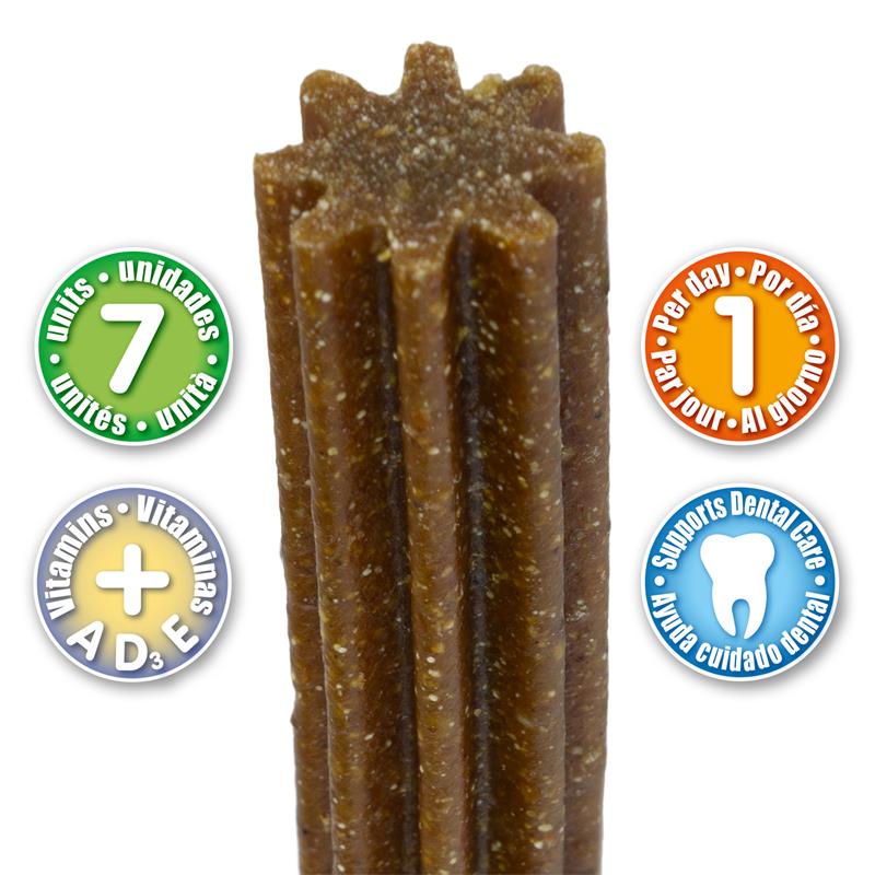 ARQUIVET Dental Sticks Classic