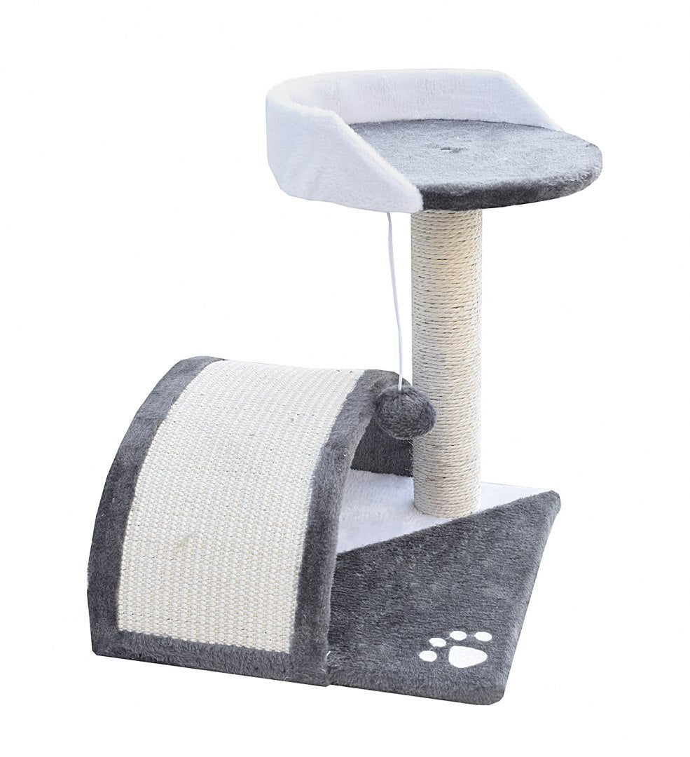 DRAPAK DLA KOTA MAY LEGOWISKO SUPEK BUDKA HAMAK ZABAWKA 43 cm